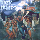 Rick James - Bustin' Out Of L Seven (Vinyl)