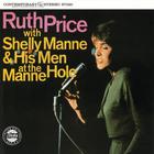 Ruth Price (With Shelly Manne) (Vinyl)