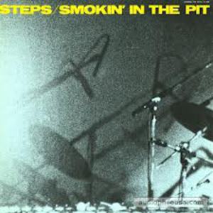 Smokin' In The Pit (Vinyl) CD1