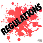 Regulations - Survive In The City (EP)