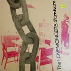 Furniture - The Lovemongers (Vinyl)