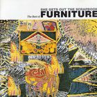 Furniture - She Gets Out The Scrapboo: The Best Of