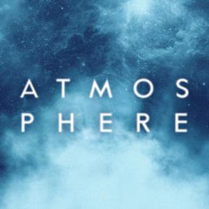 Atmosphere (Extended Mix) (CDS)