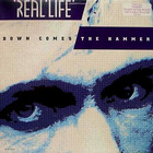 Real Life - Down Comes The Hammer (Vinyl)