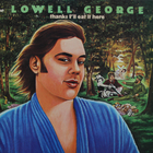 Lowell George - Thanks I'll Eat It Here (Vinyl)