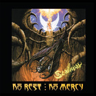 STAIRWAY - No Rest...No Mercy