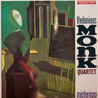 Thelonious Monk Quartet - Misterioso (Vinyl)