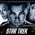 Michael Giacchino - Star Trek: The Deluxe Edition CD1