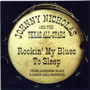 Rockin' My Blues To Sleep (With The Texas All-Stars)