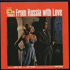 John Barry - From Russia With Love (Remastered 2003)