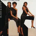 The Pointer Sisters - Black And White (Vinyl)