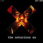 The Notorious B.I.G. Vs. The Xx