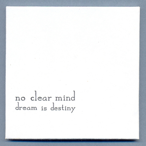 Dream Is Destiny (Limited Edition)