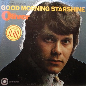 Good Morning Starshine (Vinyl)