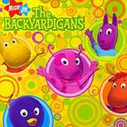 The Backyardigans - Groove To The Music (Original Motion Picture Soundtrack)