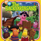 The Backyardigans - The Backyardigans (Original Motion Picture Soundtrack)