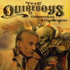 The Quireboys - Homewreckers And Heartbreakers