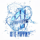 4Minute - Is It Poppin? (CDS)