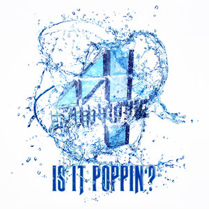 Is It Poppin? (CDS)