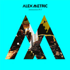 Alex Metric - Ammunition Pt. 3 (EP)