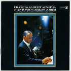 Antonio Carlos Jobim - Francis Albert Sinatra & Antonio Carlos Jobim (Vinyl)
