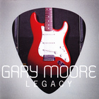 Gary Moore - Legacy CD1