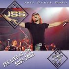 Jeff Scott Soto - Jss Live At The Gods 2002