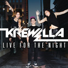 Live For The Night (Explicit Version) (CDS)