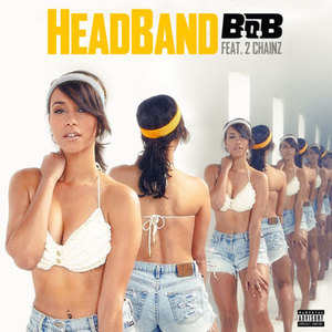 Headband (CDS)