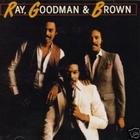 Ray, Goodman & Brown (Vinyl)