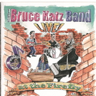Bruce Katz Band - Live! At The Firefly