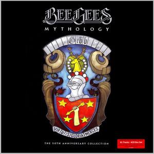 Mythology (The 50Th Anniversary Collection) CD1