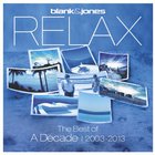 Blank & Jones - Relax - The Best Of A Decade (2003-2013) CD2