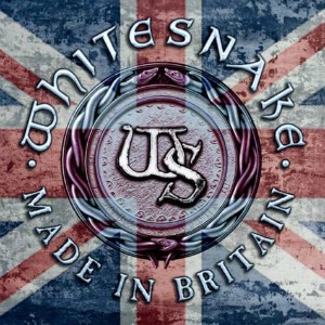 Made In Britain CD1