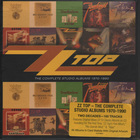 ZZ Top - The Complete Studio Albums (Zz Top's First Album) CD1