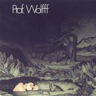 Prof. Wolfff (Vinyl)