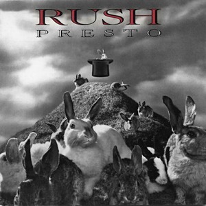 Presto (Remastered 2004)