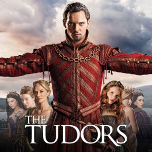 The Tudors: Season 4 (Original Motion Picture Soundtrack)