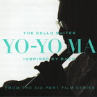 Yo-Yo Ma - The Cello Suites Inspired CD1