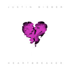 Justin Bieber - Heartbreaker (CDS)