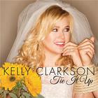 Kelly Clarkson - Tie It Up (CDS)
