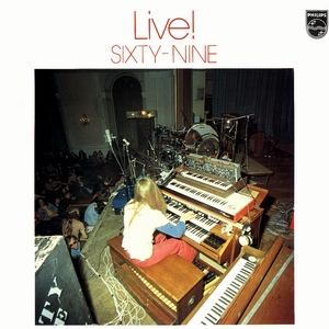 Live! (Vinyl)