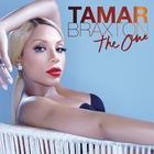 Tamar Braxton - The One (CDS)