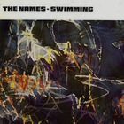 Swimming (Vinyl)