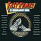 Fast Times At Ridgemont High (Original Motion Picture Soundtrack) (Vinyl)