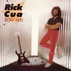Rick Cua - Koo-Ah (Vinyl)