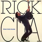 Rick Cua - Wear Your Colors (Vinyl)