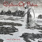 Children Of Bodom - Halo Of Blood (Japanese Edition)