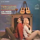 Los Indios Tabajaras - Twin Guitars - In A Mood For Lovers (Vinyl)