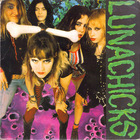 Lunachicks - Sugar Luv (MCD)